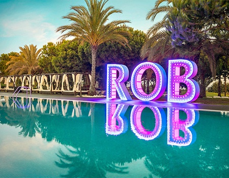 Hôtel Robinson Quinta Da Ria **** - 3