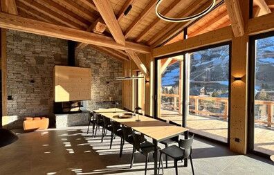 Chalet L'Hermine