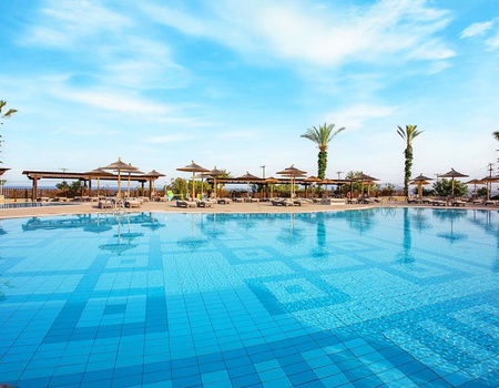 Hôtel Grand Blue Hôtel 5*