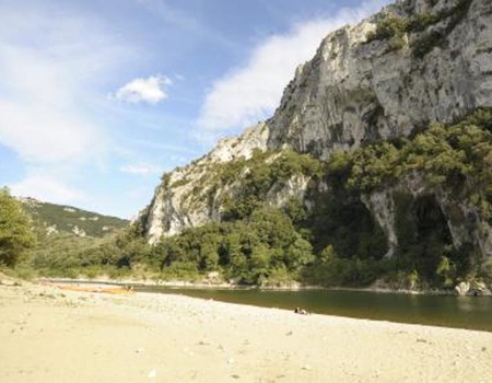 Camping La Rouviere, 3* - 5
