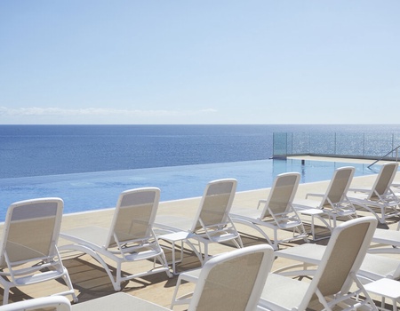 Hôtel Bahia Principe Fantasia Tenerife 5* - 4