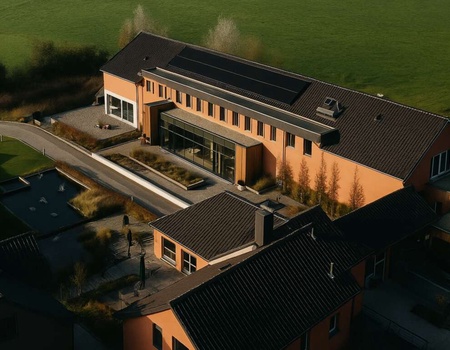 Séjour avec entrées pour Aqualibi (à 15 minutes en voiture du parc) - 4* - 3