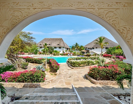 Ôclub Experience Jacaranda Beach Resort - 4