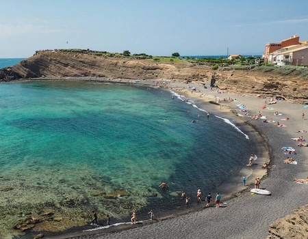 Camping Les 7 Fonts, 3* - 2