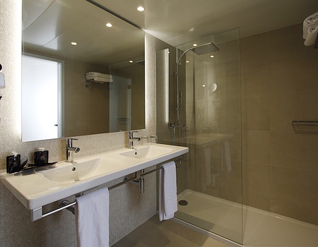 Hôtel Rei Del Mediterrani 4* - 2