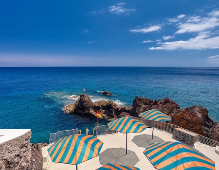 Hôtel Sentido Galosol 4* Sup - 1