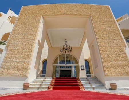 Hôtel Télémaque Beach and Spa 4* - 2