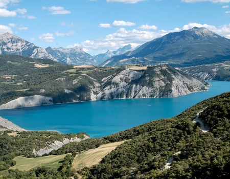 Camping Les Airelles 4*  - Maeva - Hautes-Alpes - Baratier, Alpes du Sud - Image 3