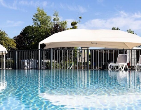 Camping maeva Escapades La Citadelle 4* - Loches, Centre - Image 1