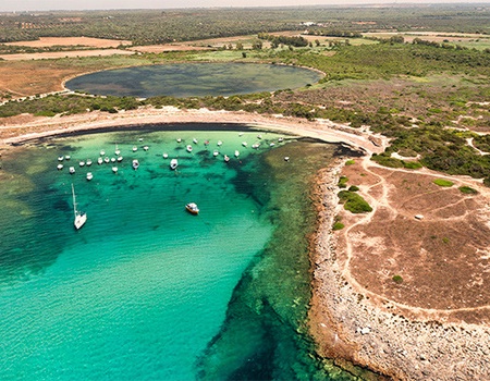 Autotour Routes des Pouilles secrètes en liberté, arrivée Bari **** - 3
