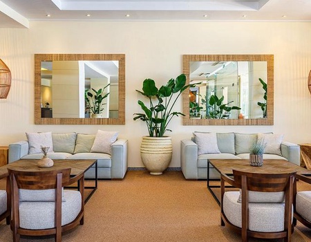 Hôtel PortoBay Falesia Hotel 4* - 5