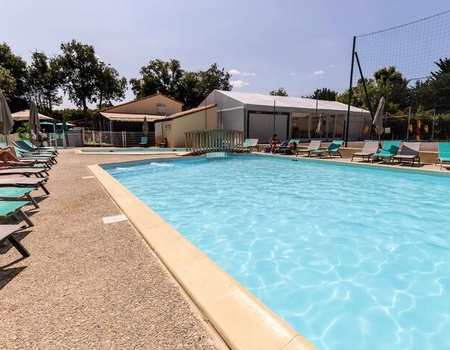 Camping maeva Club Royal Océan 4* - Charente-Maritime - Royan, Atlantique Nord - Image 5