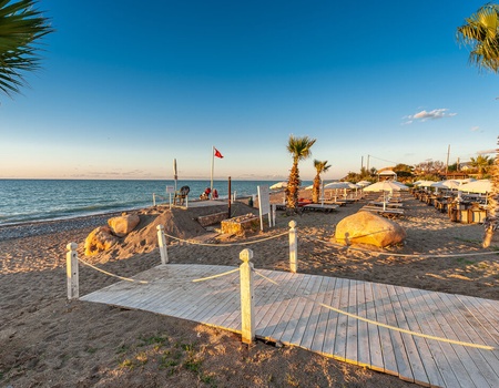 Hotel Acacia Resort 4* - 4