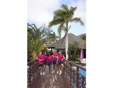 Hôtel Ôclub Experience LIVVO Jandía Golf 4* - 4