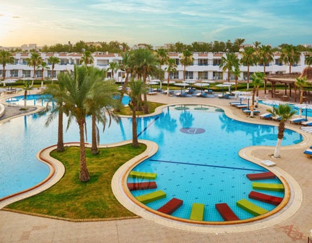 Hôtel Dreams Vacation Resort 4* - 4