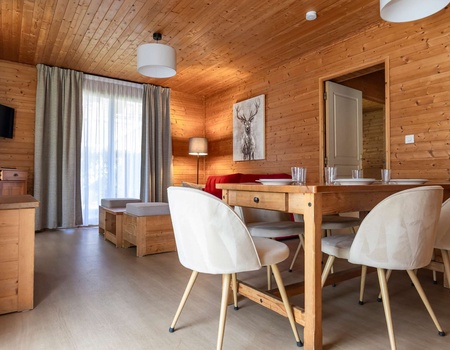 ETE 2026 - Résidence Odalys Les Chalets d'Evian - Haute Savoie - Evian les Bains, Alpes du Nord - Image 4