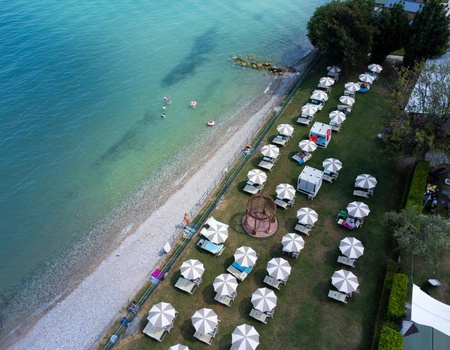 Club del Sole Desenzano Boutique Resort/ Glam, 4* - 1