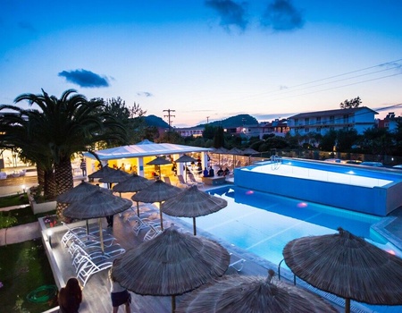 Hôtel Ninos Amour Holiday 4* - Corfou (île de), Grèce - Image 2