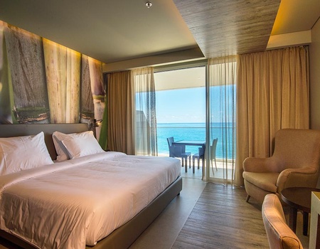 Hôte Saccharum Resort & Spa 5* - 3