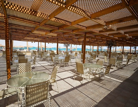 Hôtel Blend Club Aqua Resort 4* - 4