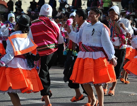 Circuit Regard sur le Pérou et Bolivie - 3