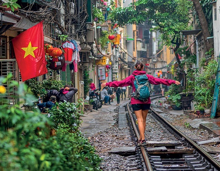 Le Cambodge et le Vietnam, de Phnom Penh à Saïgon - 5
