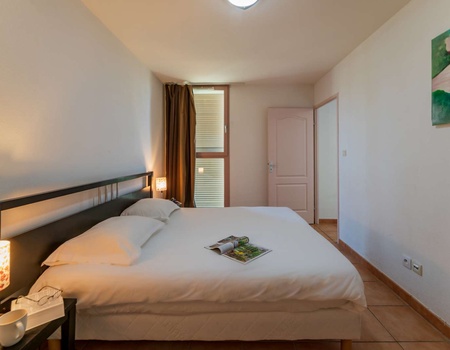 Résidence Lagrange Cerise Les Remparts 3* - 3