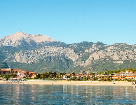 Smart Club Stella Hotel 4* - Antalya, Turquie - Image 1