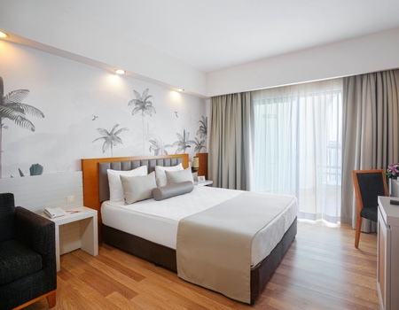 Hôtel Side Aluna hotel 5* - 5