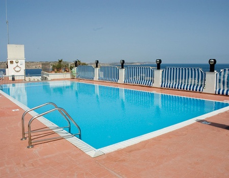 Hôtel Santana 4* - 1