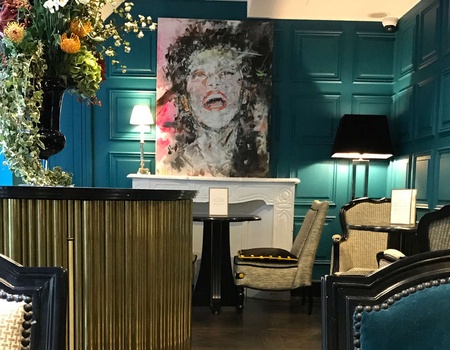 Week-end à Paris dans un hôtel 4 étoiles - 4* - Paris, Ile de France - Image 5