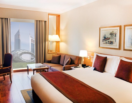 DUBAÏ | Grand Prix Formule 1 Abu Dhabi – Millennium Plaza Downtown 5* - 5
