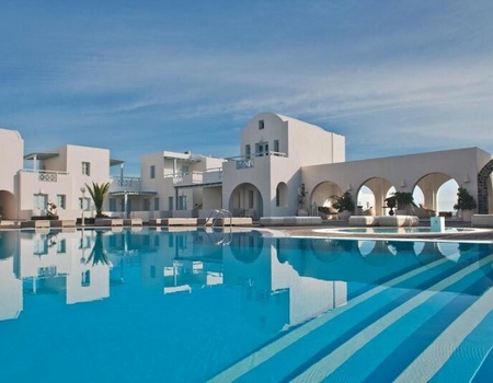 Hôtel El Greco Resort & Spa 4* - 1