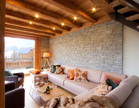 Chalet Chambertin Lodge - 5
