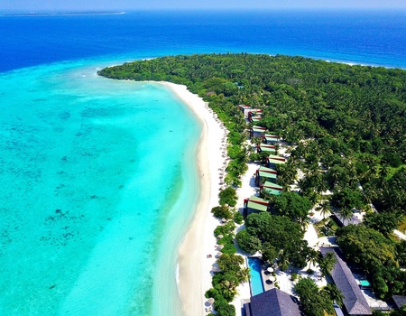 The Barefoot Eco Hotel 4*