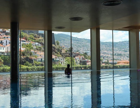 Hôtel Adult Only - The views Baia **** - 3