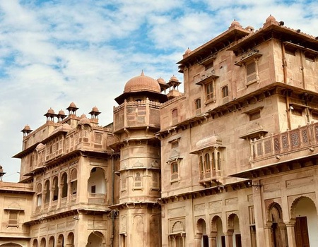 Circuit Merveilles de l'Inde du Nord et Extension Népal 19J/16N - 4