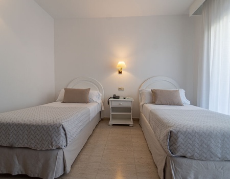 Piedra Paloma 2* - 3