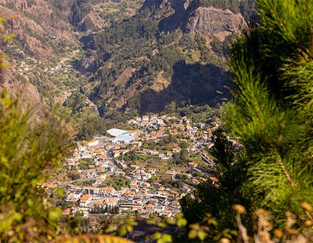 Circuit Madère Authentique : entre falaises et levadas **** - 5