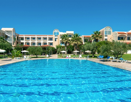 Hôtel Marianna Palace 4* by Ôvoyages - Rhodes (île de), Grèce - Image 1