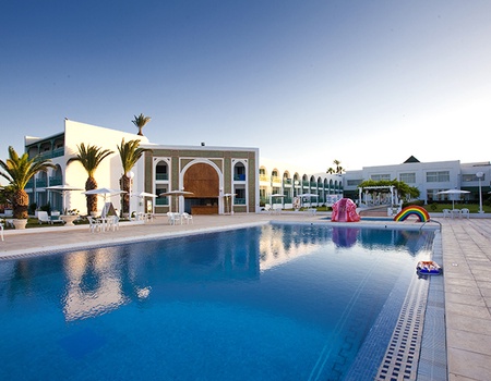 Hôtel El Mouradi Cap Mahdia 3* - Sousse, Tunisie - Image 1