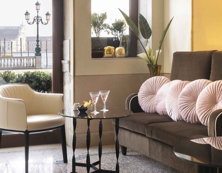 Hôtel Londra Palace 5* - 3