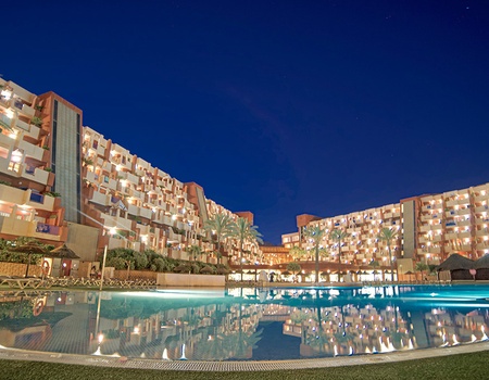 Hôtel ÔClub Experience Holiday World Village 4* - 3