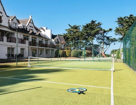 Résidence Pierre & Vacances Premium Le Domaine de Cramphore 4* - Loire-Atlantique - Le Pouliguen, Atlantique Nord - Image 3
