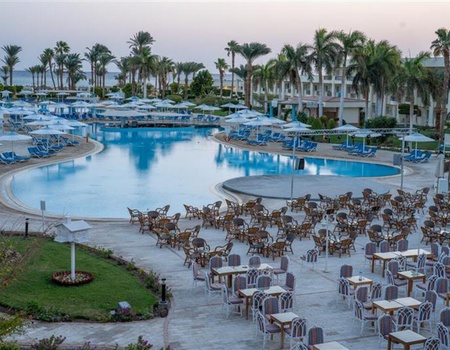 Hôtel Labranda Royal Makadi 5* - 2