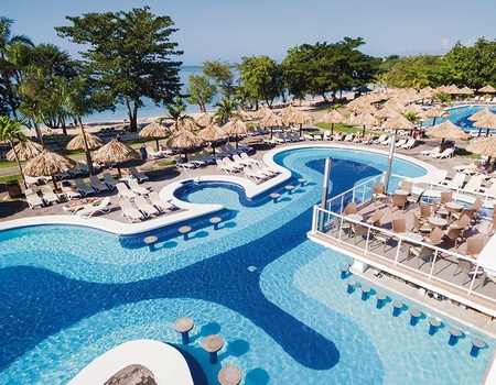 Riu Negril 5* - 3