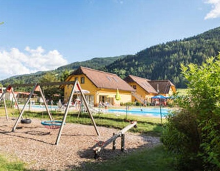 Camping Bella Austria, 4* - 3