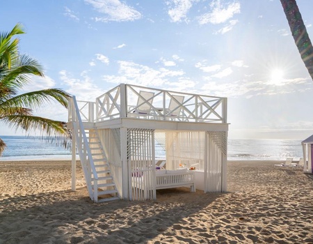 Hôtel Breathless Punta Cana Resort et Spa Adult Only 5* - 3