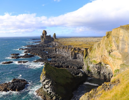 Circuit évènement : Éclipse solaire en Islande - 3