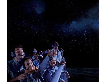 Croisière Emirats Arabes Unis et Oman à bord du Costa Smeralda - 4